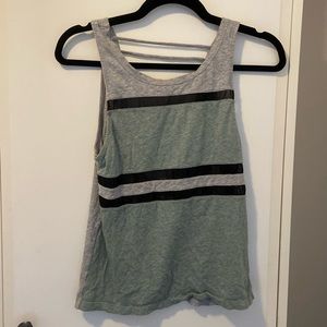 Splits59 workout tank top
